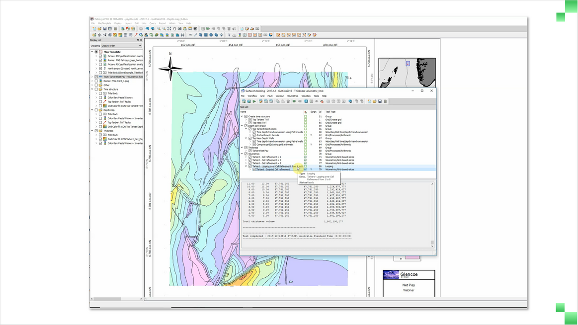 PRO Surface Modeling